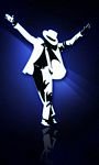 pic for Michael Jackson 480x800